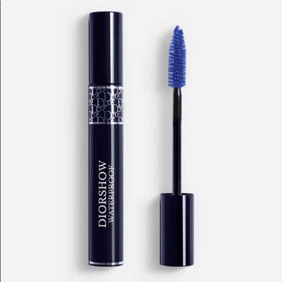 Diorshow Mascara - Picture 2 of 7